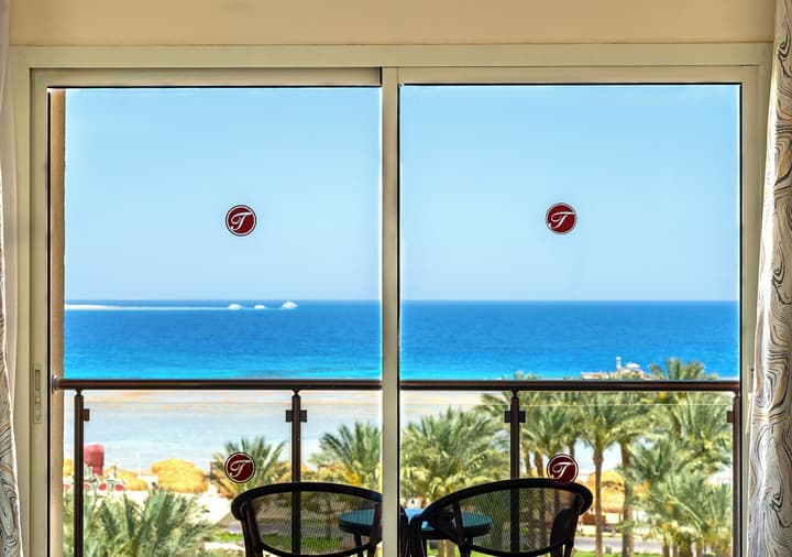 Tropitel Sahl Hasheesh Resort