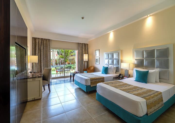 Tropitel Sahl Hasheesh Resort