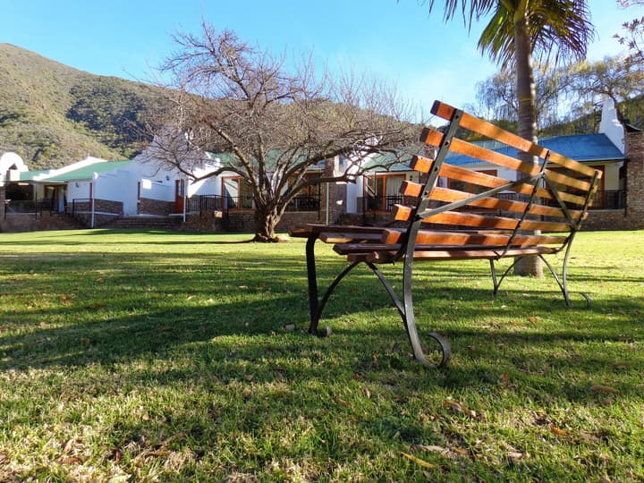 De Oude Meul Country Lodge