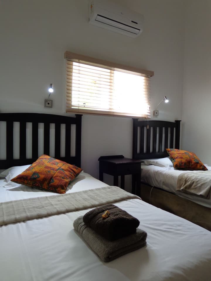 De Oude Meul Country Lodge
