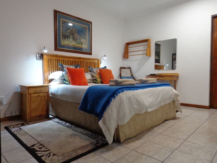 De Oude Meul Country Lodge