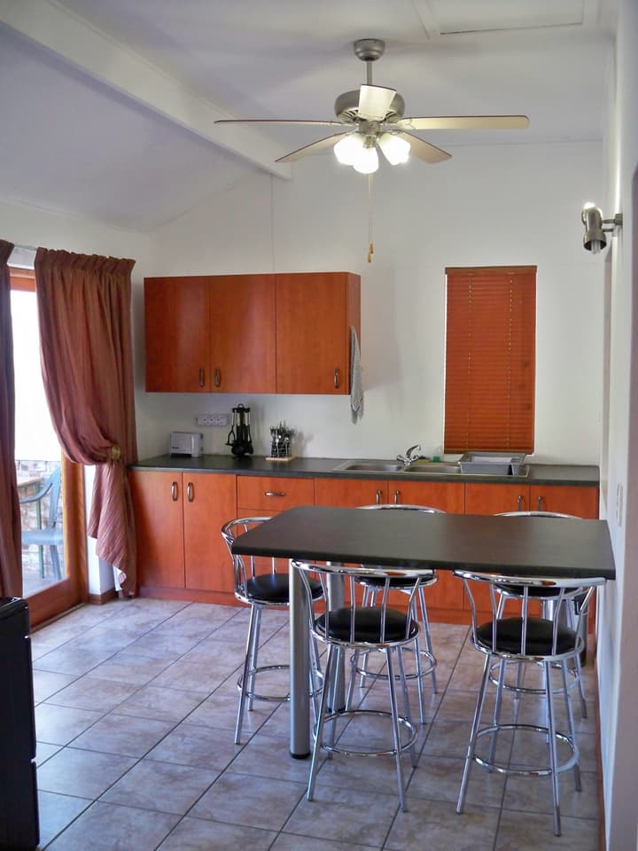 De Oude Meul Country Lodge