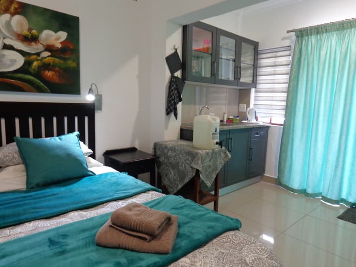 De Oude Meul Country Lodge