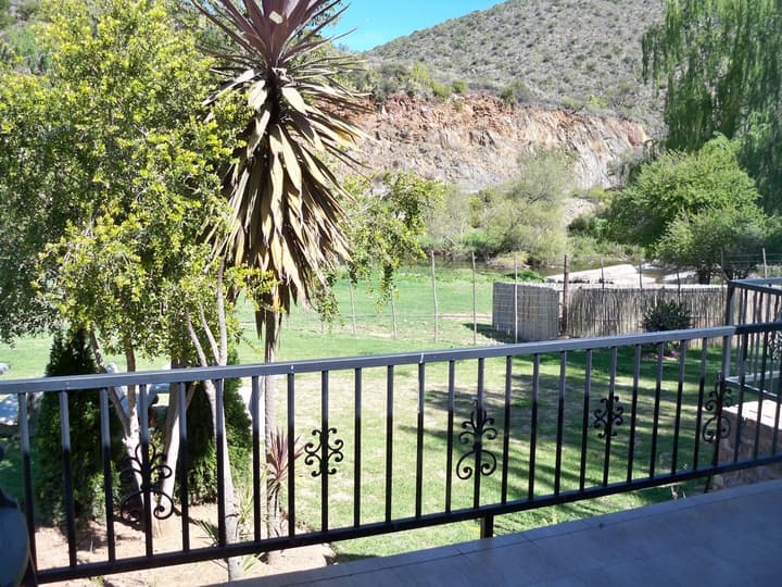 De Oude Meul Country Lodge