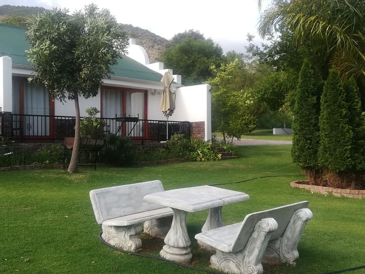 De Oude Meul Country Lodge