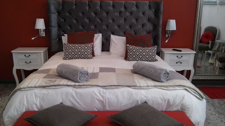 De Oude Meul Country Lodge