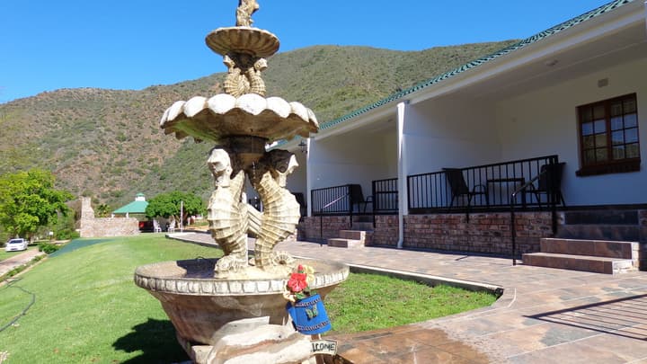 De Oude Meul Country Lodge