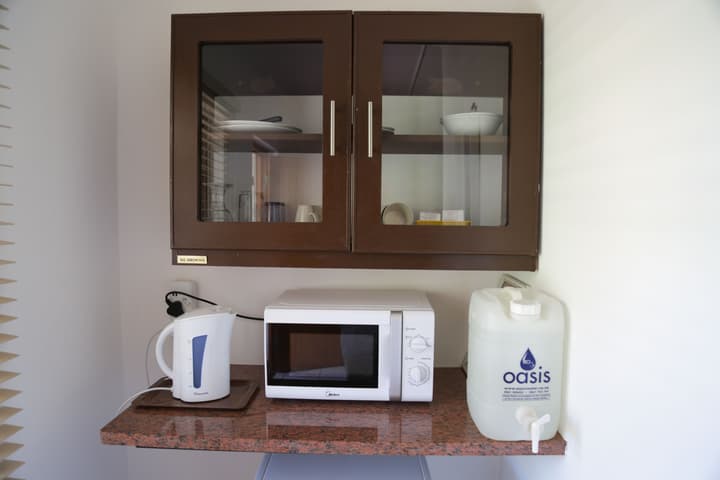 De Oude Meul Country Lodge