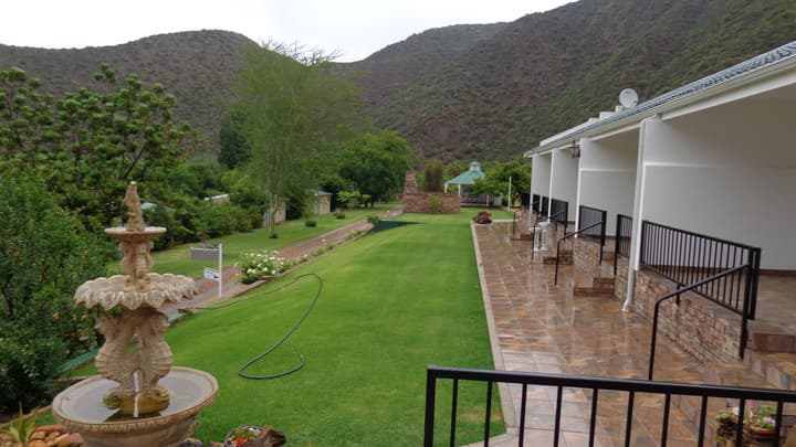 De Oude Meul Country Lodge