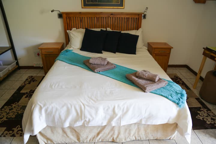 De Oude Meul Country Lodge