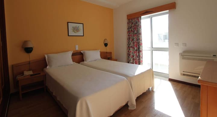 Hotel Luar