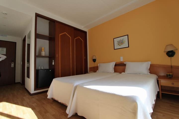 Hotel Luar