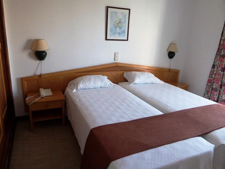 Hotel Luar