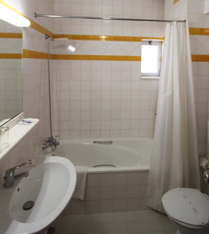 Hotel Luar