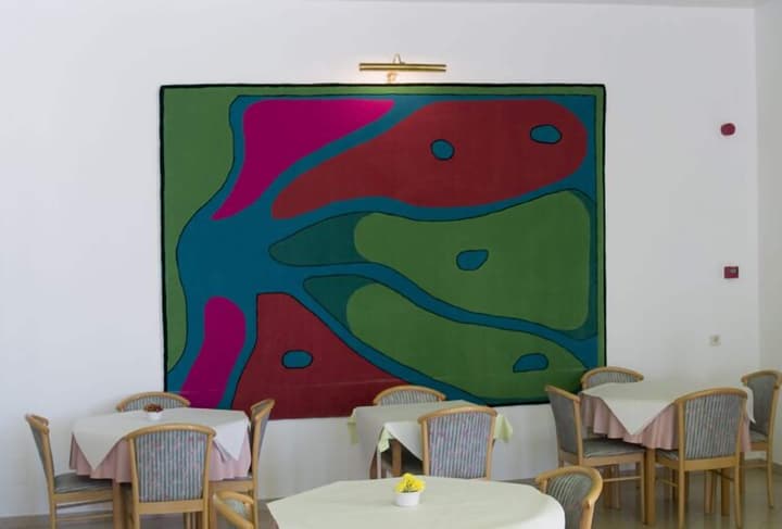 Hotel Luar