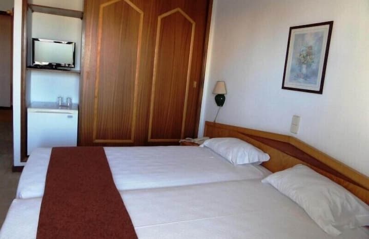Hotel Luar