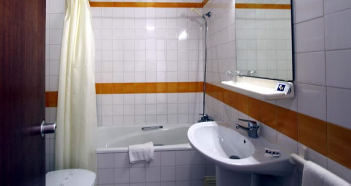 Hotel Luar