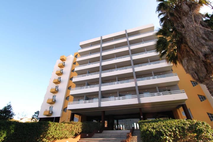 Hotel Luar