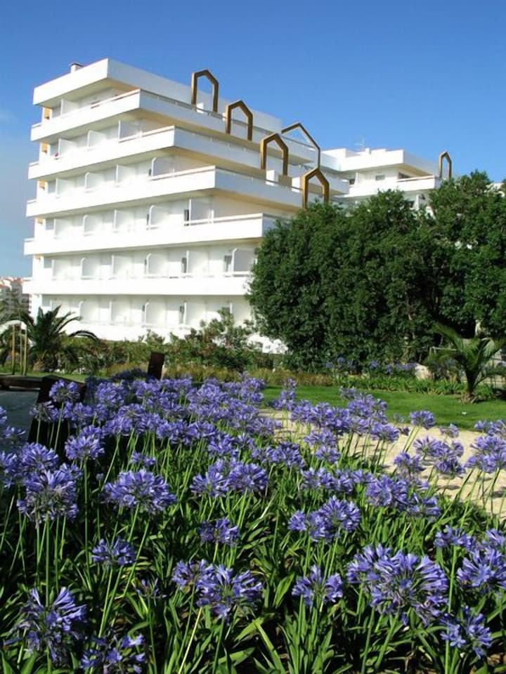 Hotel Luar