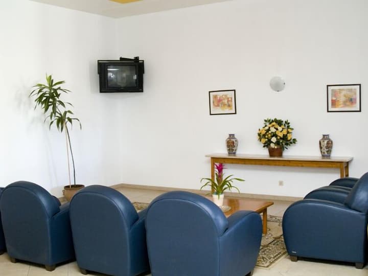 Hotel Luar