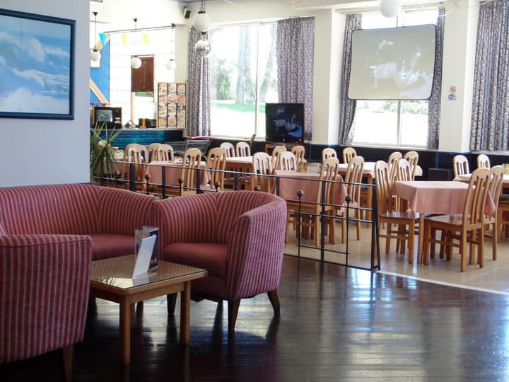 Hotel Luar