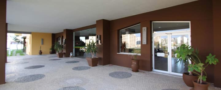 Hotel Luar