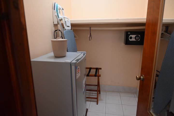 Rayon Hotel
