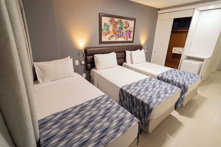 Hotel Nacional Inn Rio Copacabana