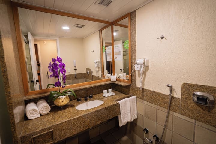 Hotel Nacional Inn Rio Copacabana