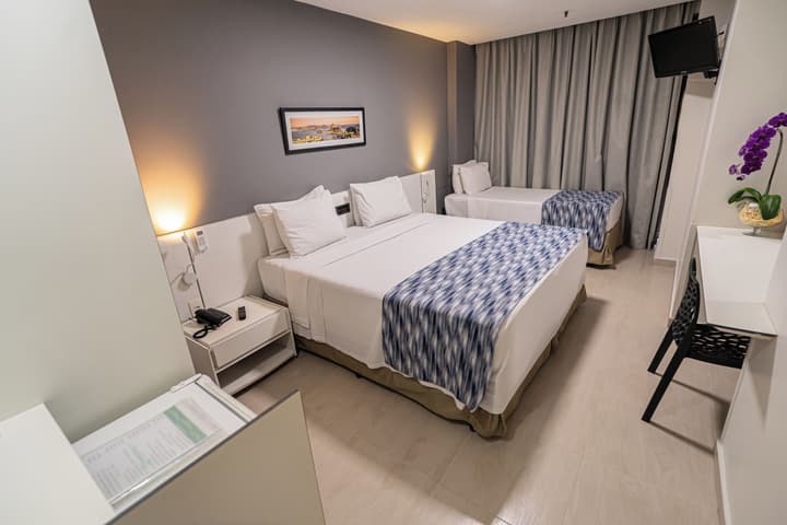 Hotel Nacional Inn Rio Copacabana