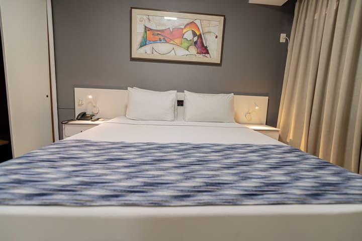 Hotel Nacional Inn Rio Copacabana