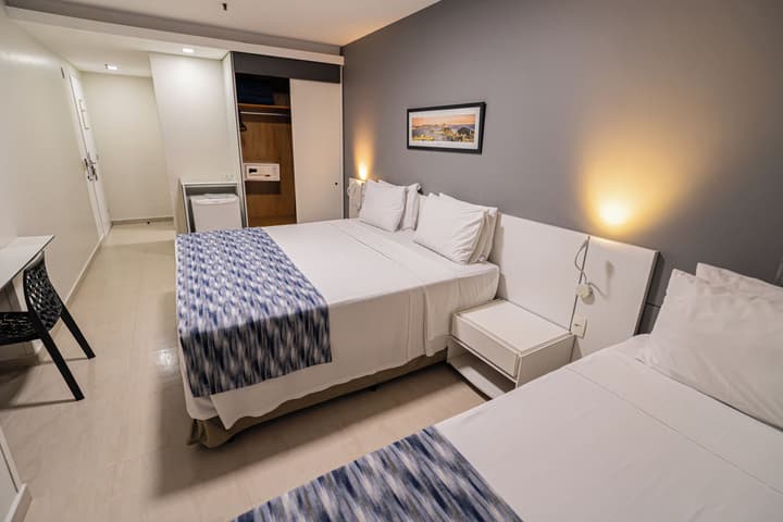 Hotel Nacional Inn Rio Copacabana