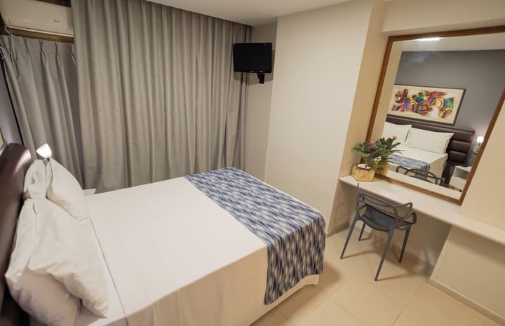 Hotel Nacional Inn Rio Copacabana
