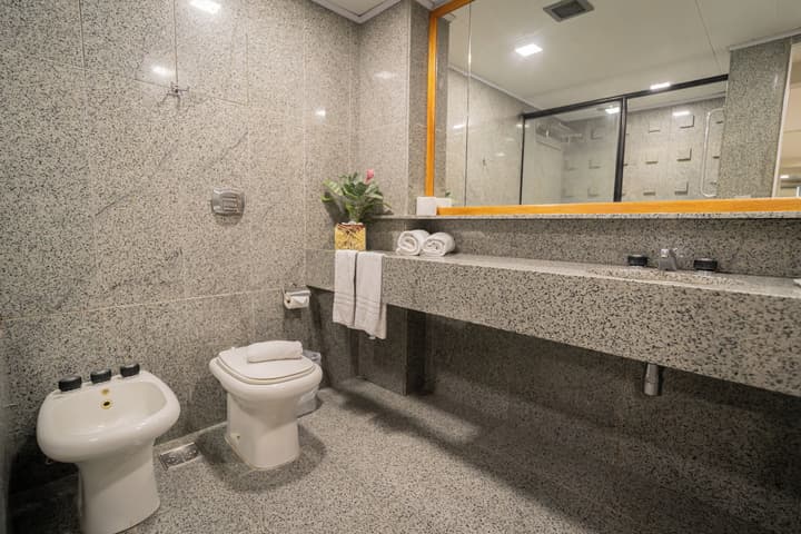 Hotel Nacional Inn Rio Copacabana