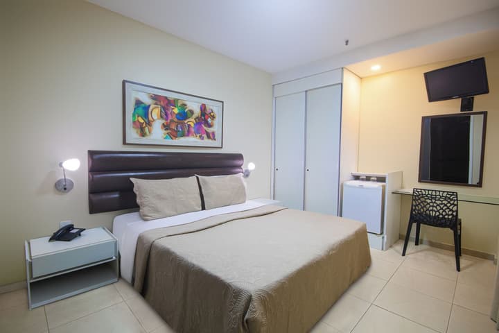 Hotel Nacional Inn Rio Copacabana