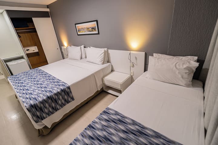Hotel Nacional Inn Rio Copacabana