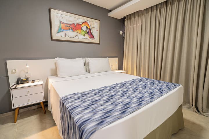 Hotel Nacional Inn Rio Copacabana