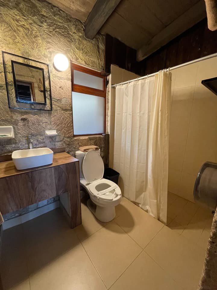 Monteverde Hotel de Cabañas