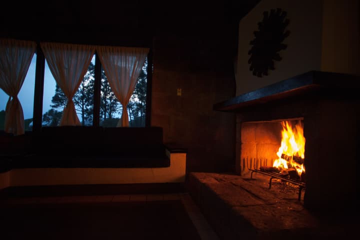 Monteverde Hotel de Cabañas