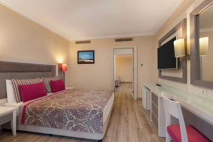 Orange County Belek