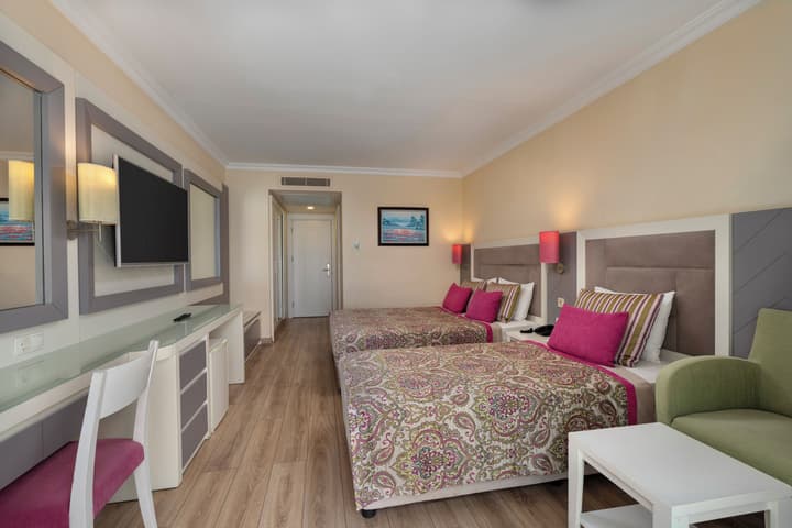Orange County Belek