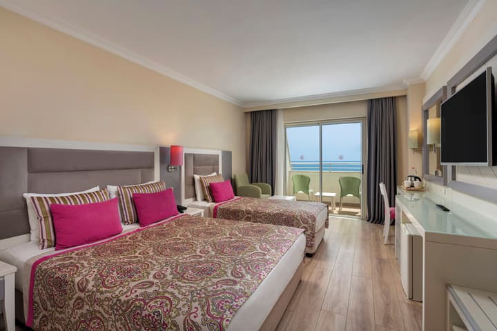 Orange County Belek