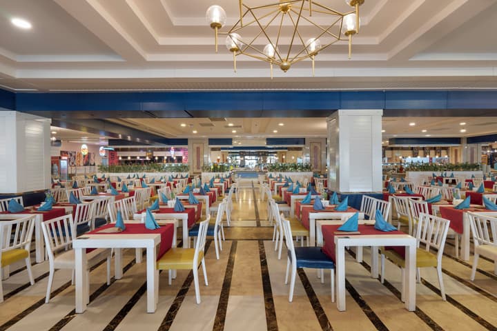 Orange County Belek
