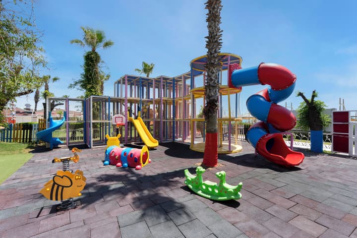 Orange County Belek
