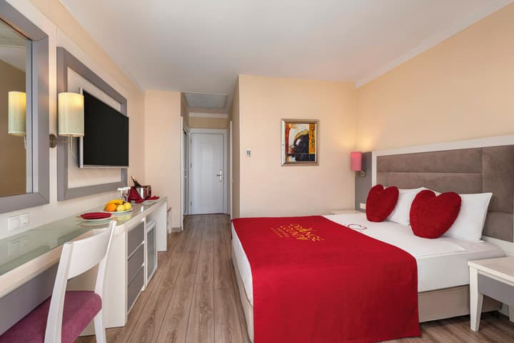 Orange County Belek