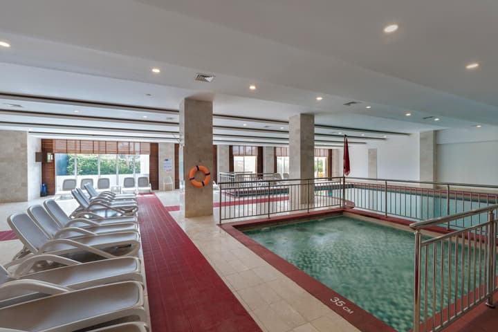 Orange County Belek