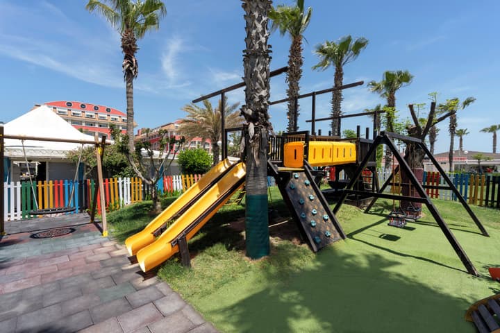 Orange County Belek