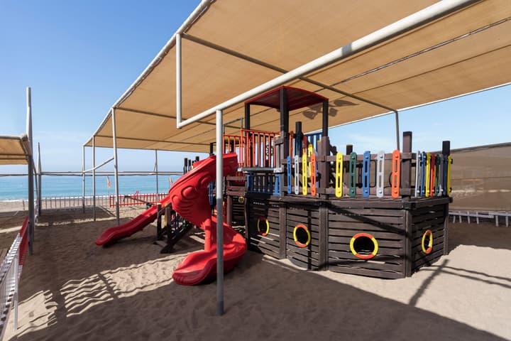Orange County Belek