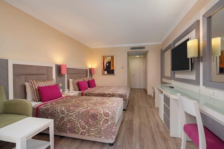 Orange County Belek