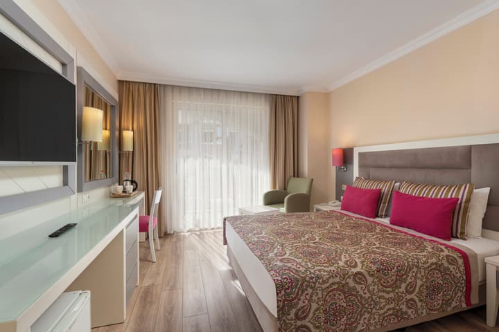 Orange County Belek